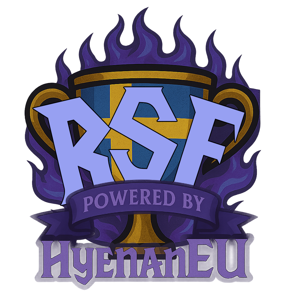RSF