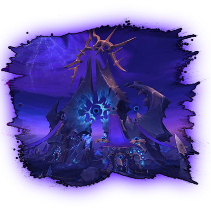 Famed Slayer of the Voidspire