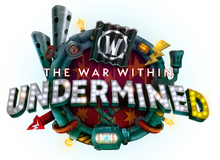 Famed Slayer of the Chrome King