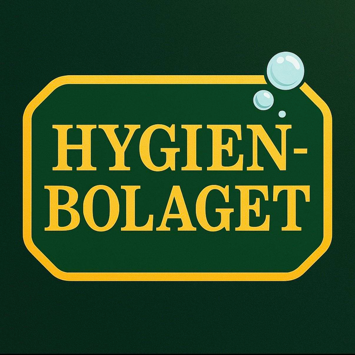Hygienbolaget-logga