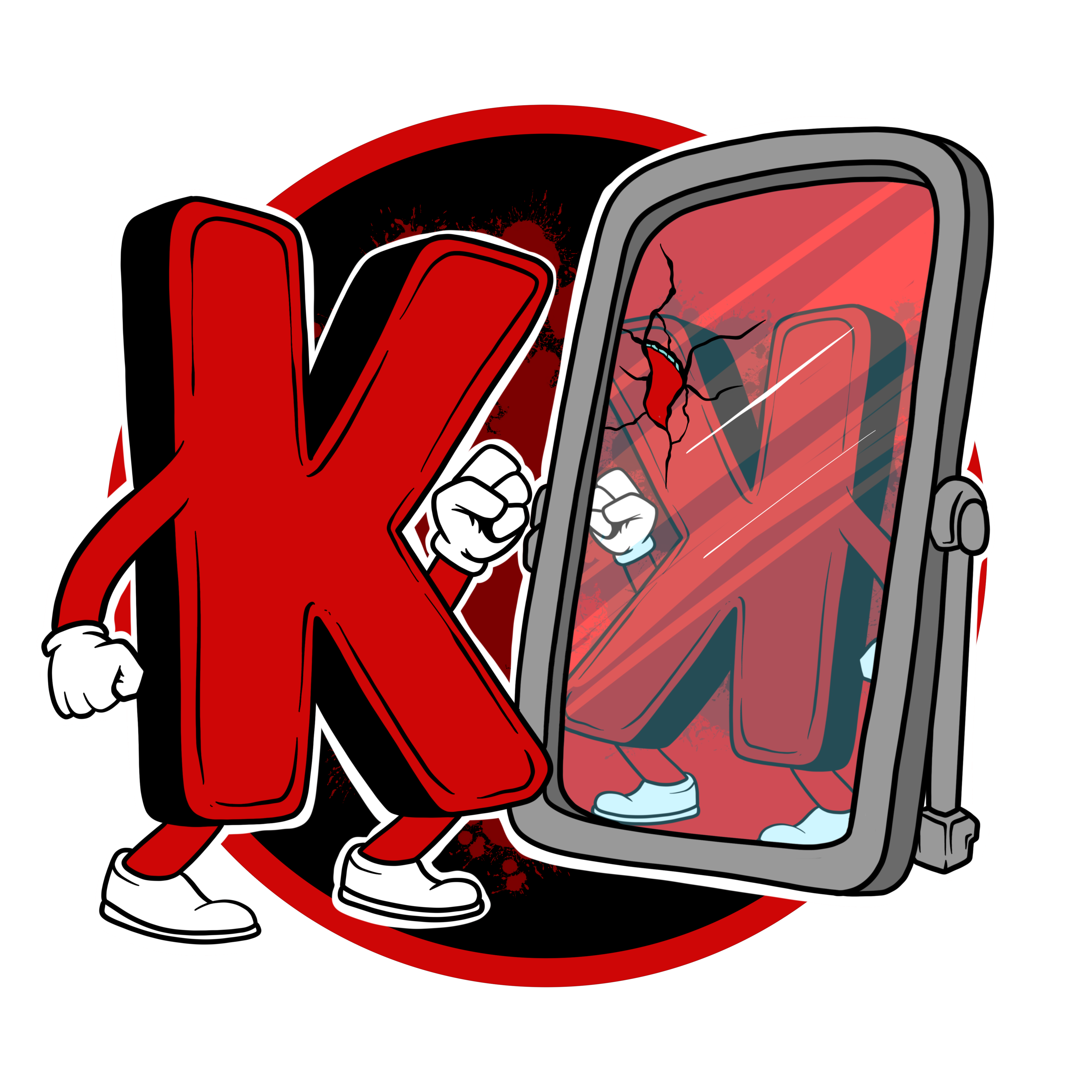 OG Konflikt-logga
