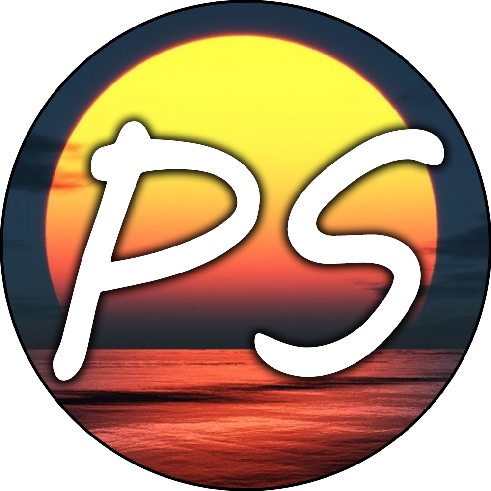 Pajala Sunrise-logga