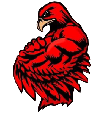 Redhawk-logga