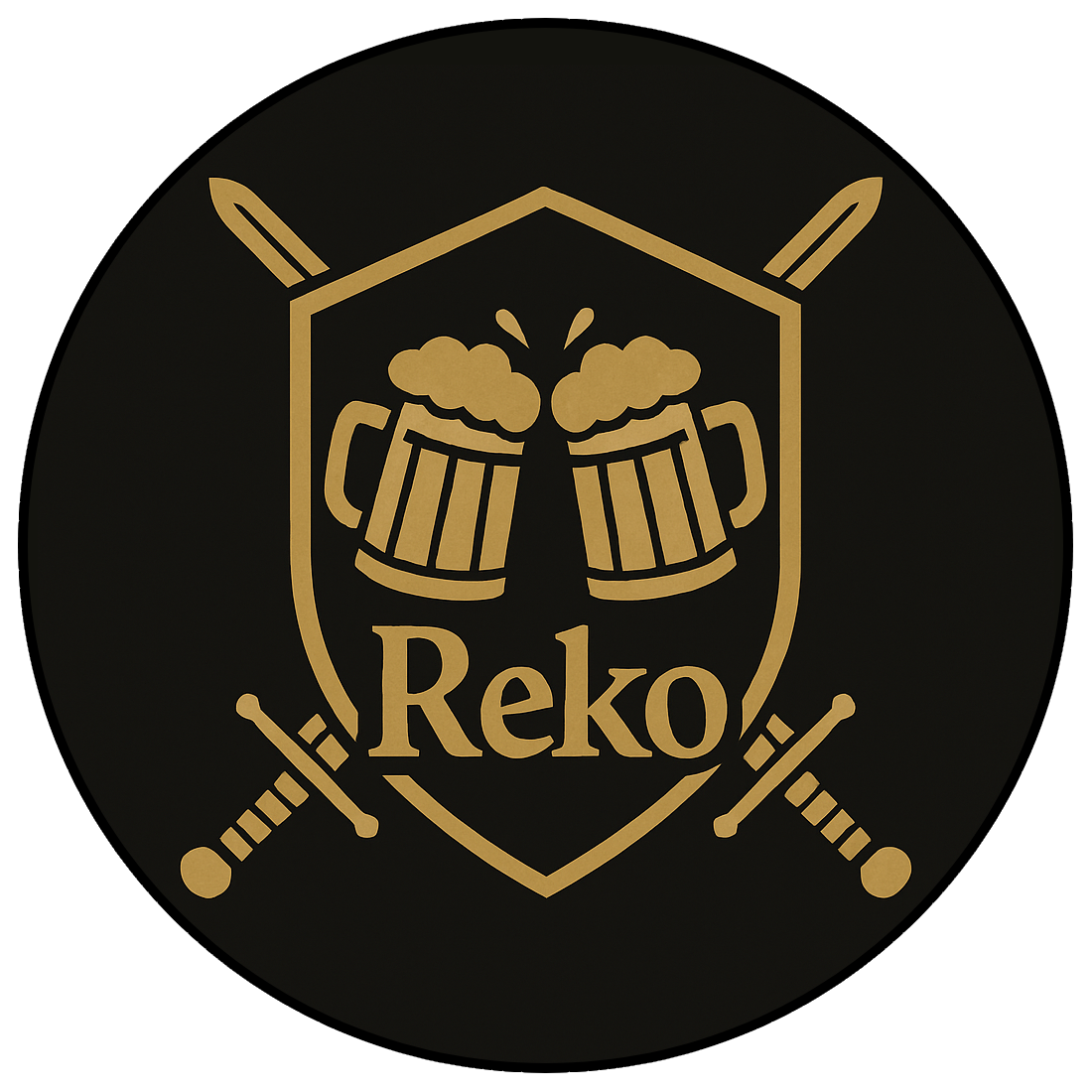 Reko-logga