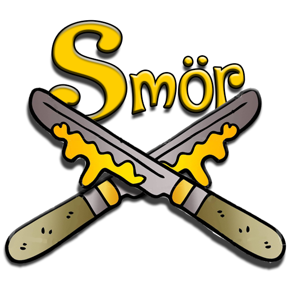 Smör-logga