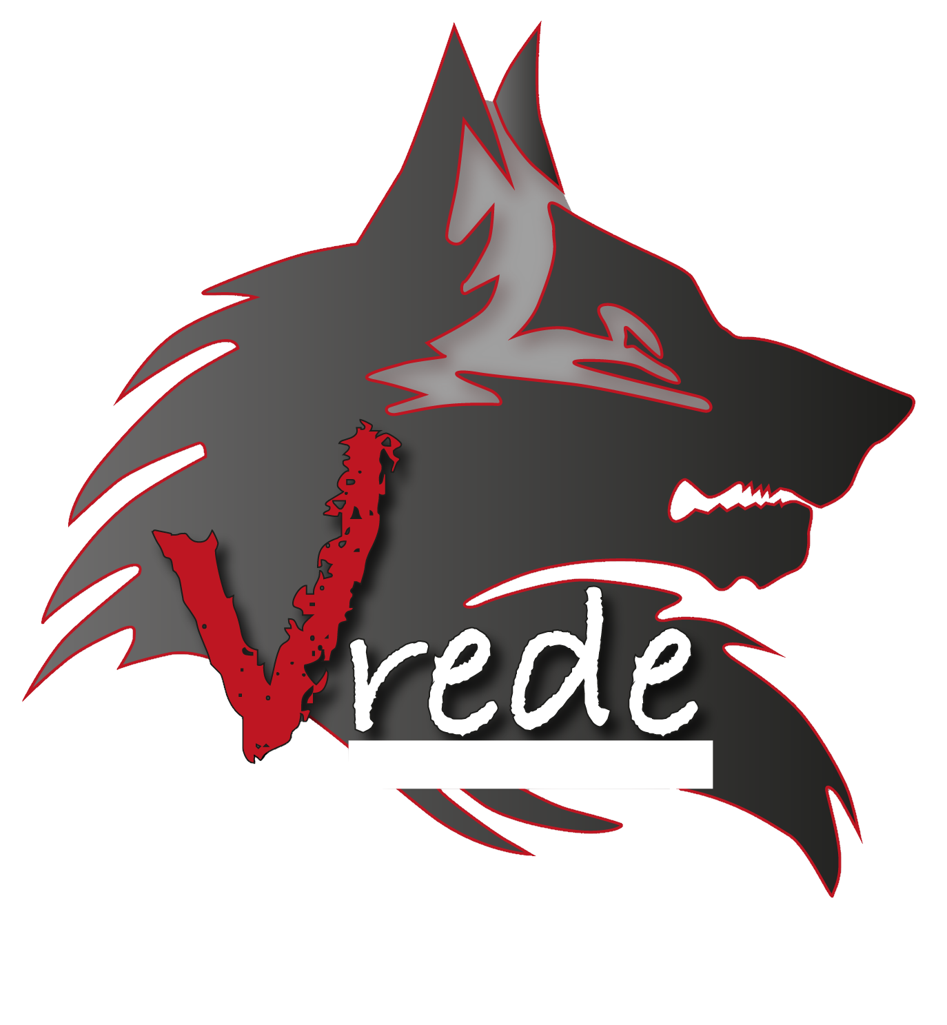 V r e d e-logga